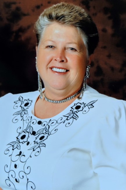 Obituario de Debbie Lynn Elcoate