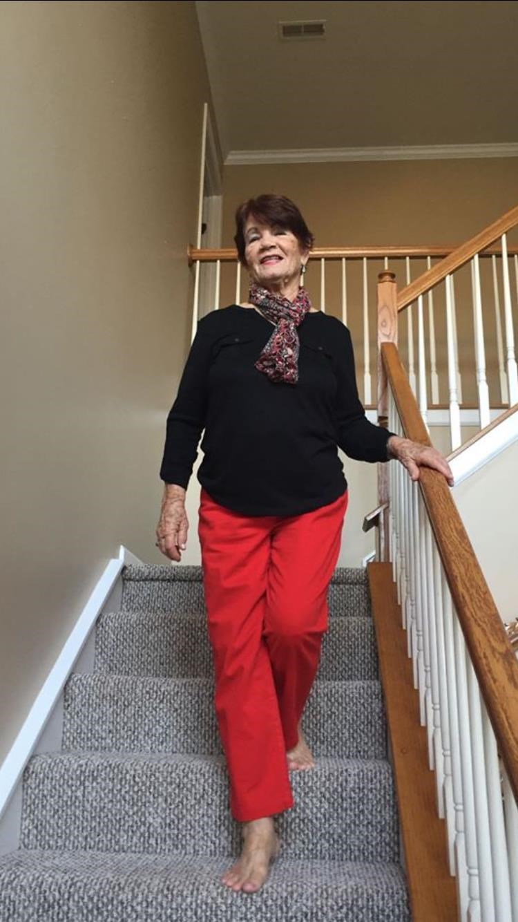 Obituario de Mercedes Trujillo Sanyet