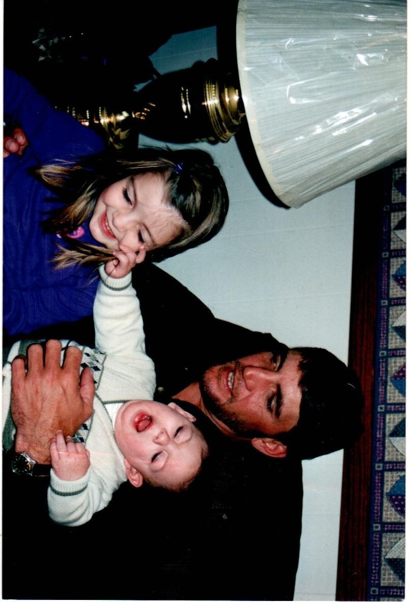 Obituario de Todd Alan Richard