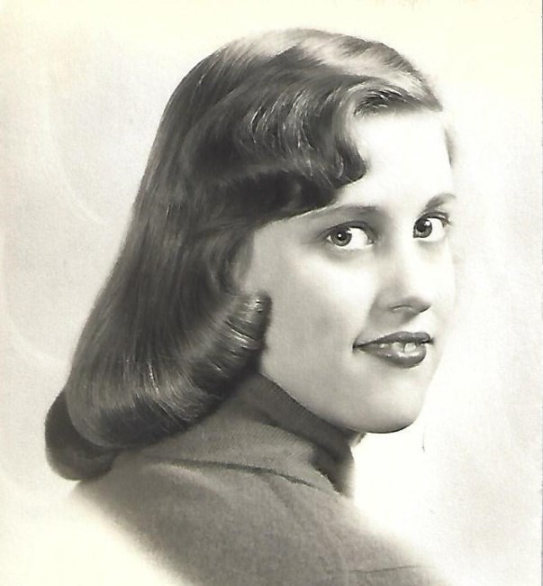 Obituary of Carol Jean Breer