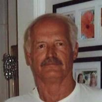 Obituary of Gene Wagner