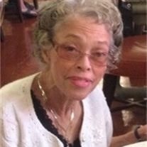 Obituary of Margaret Morrow