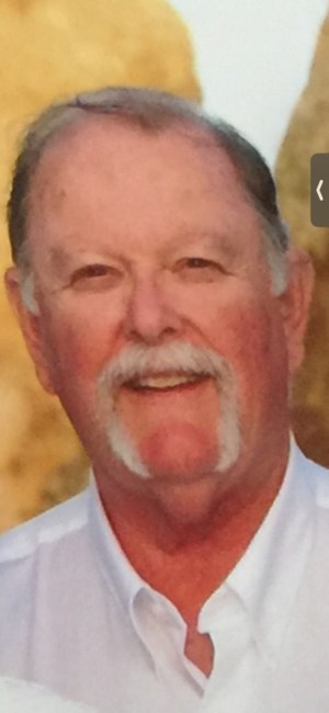 Obituary of Jerry David Jacobson