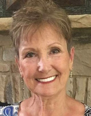 Obituary of Ruby Jean Jones