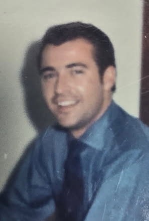 Obituary of Roger Vernon Henry