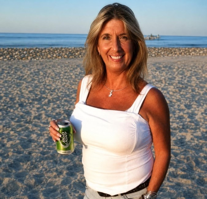 Obituary of Tina Maria DiGiano