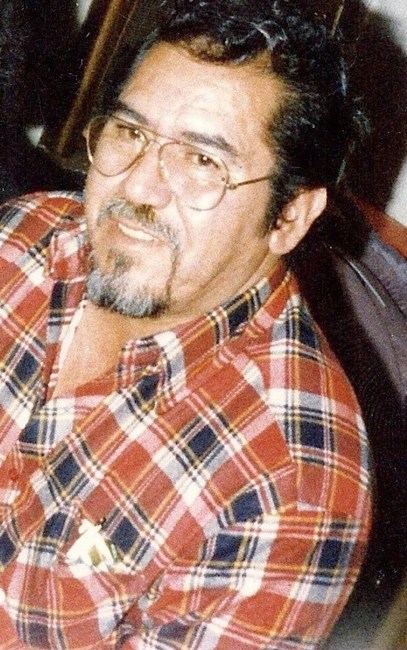 Obituary of Leo Gutierrez