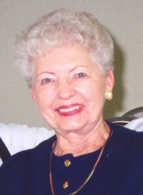 Obituary of Margaret Turner