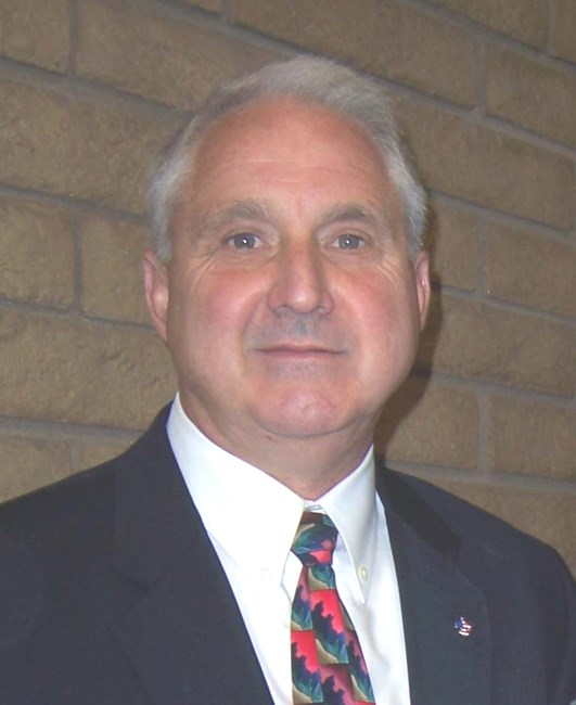 Obituary of Robin Howard Vaughan