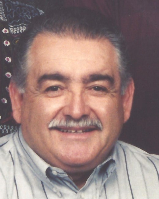 Obituary of Frank Javier Verduzco