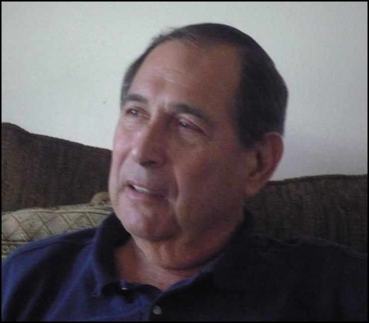 Obituary of Benjamin Ben Michael Labb