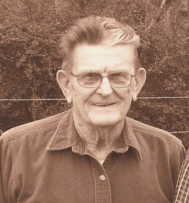 Obituary of Billy D. Chadwick Sr.