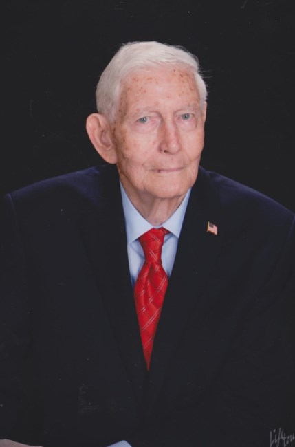 Obituary of John "L.T." Dovers