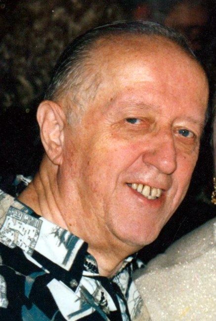 Obituary of Rene' Anthony Perri