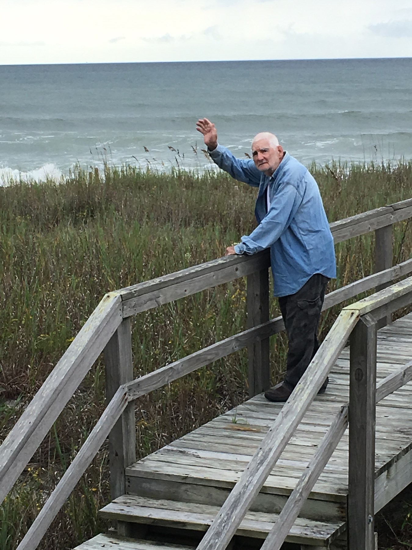 Obituary of Joseph "Joe" Louis Evans