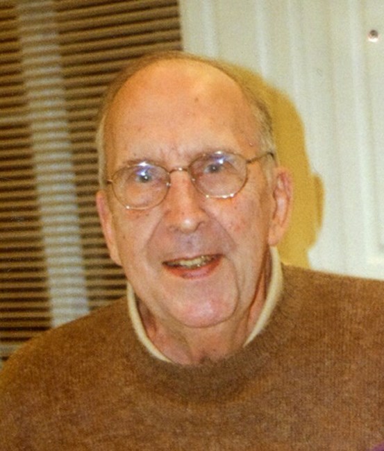 Obituary of Gerald Eugene Kemper