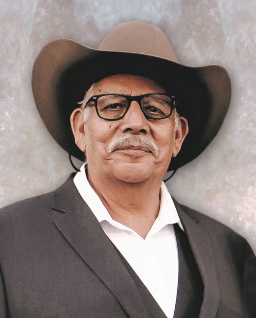 Obituary of Aurelio Mendoza Garcia