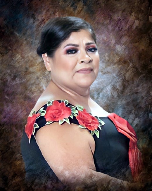 Obituary of Gloria Elia Limones Almonaci