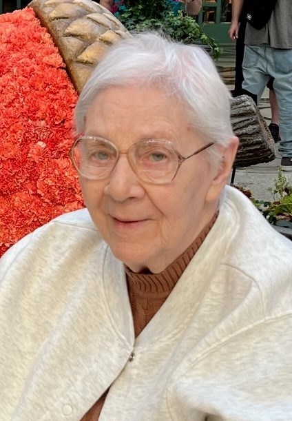 Obituary of Kathryn "Oma" Townsend