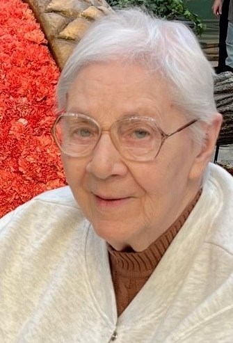 Obituary of Kathryn "Oma" Townsend