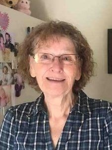 Obituario de Janice May Solomon