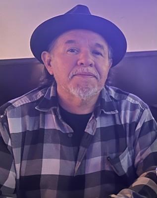 Obituary of Ramon B. Garcia Jr.