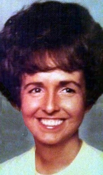 Obituary of Kathleen McSherry Lawler