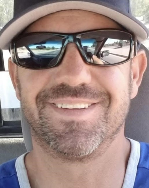 Obituary of David Paul Basham