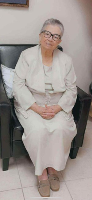 Avis de décès de Graciela G. Picazo