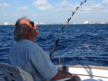 Obituary of Harvey S. Beckman, MD