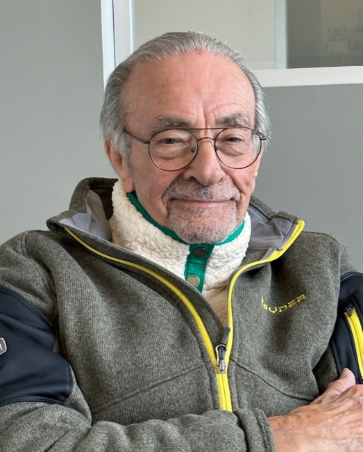 Obituary of John H. Coelho