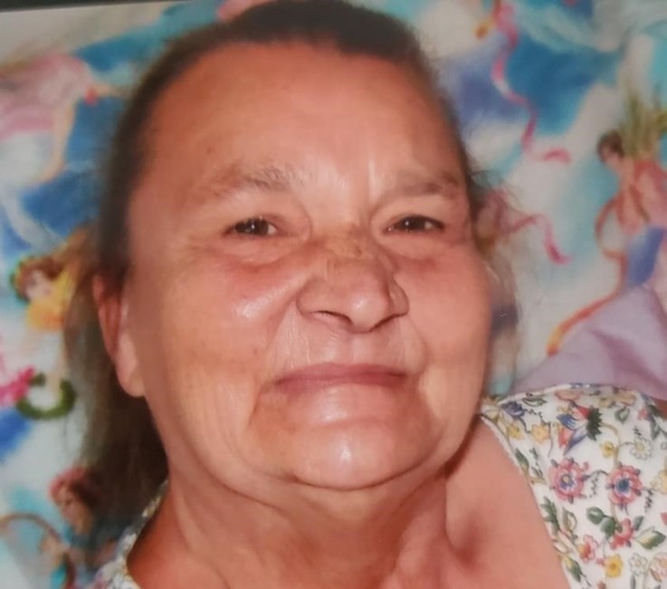 Obituario de Phyllis "Dumpy" Ann Hess Green