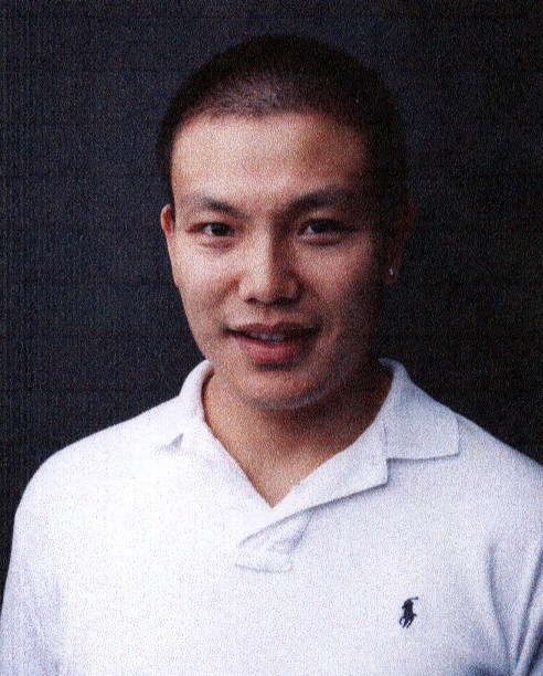 Obituary of Simon Hung Ki Li