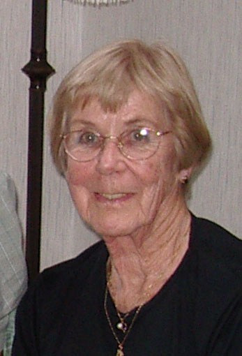 Obituary of Lillian C. Allen