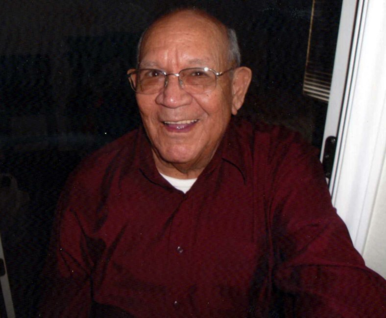 Obituary of Joseph M. Peters