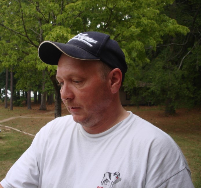 Obituary of John William Lawrence