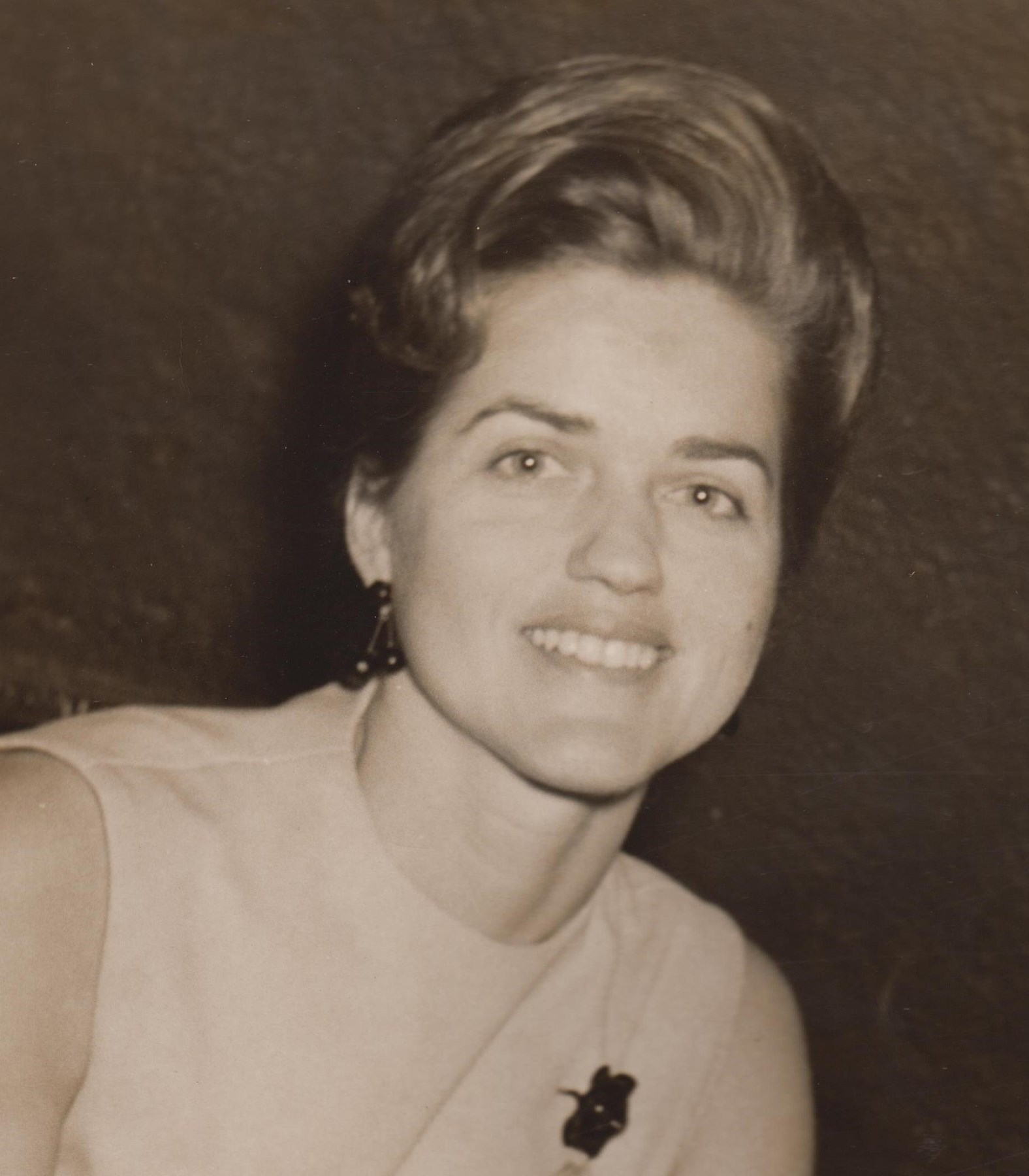 Betty Hamilton Obituary Richmond, VA