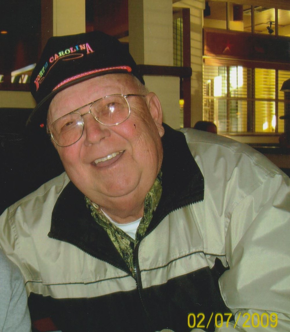 Obituary of Jerry Eugene Lingerfelt