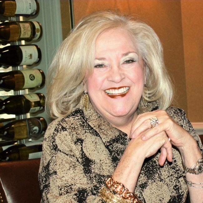 Obituary of Deborah Sloan Pettie