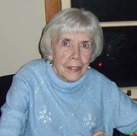 Obituary of Evelyn "Jean" Fields