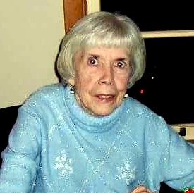 Obituary of Evelyn "Jean" Fields