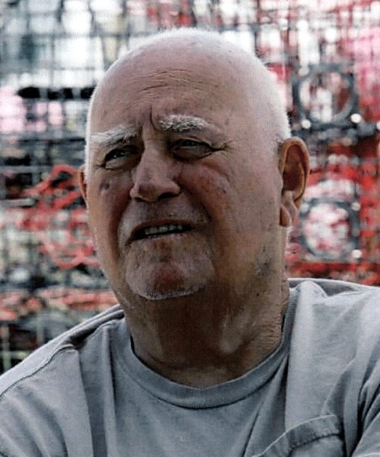 Obituary of Douglas Paul Couture