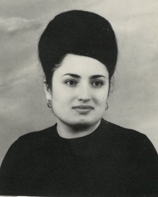 Obituary of Caterina Del Giudice