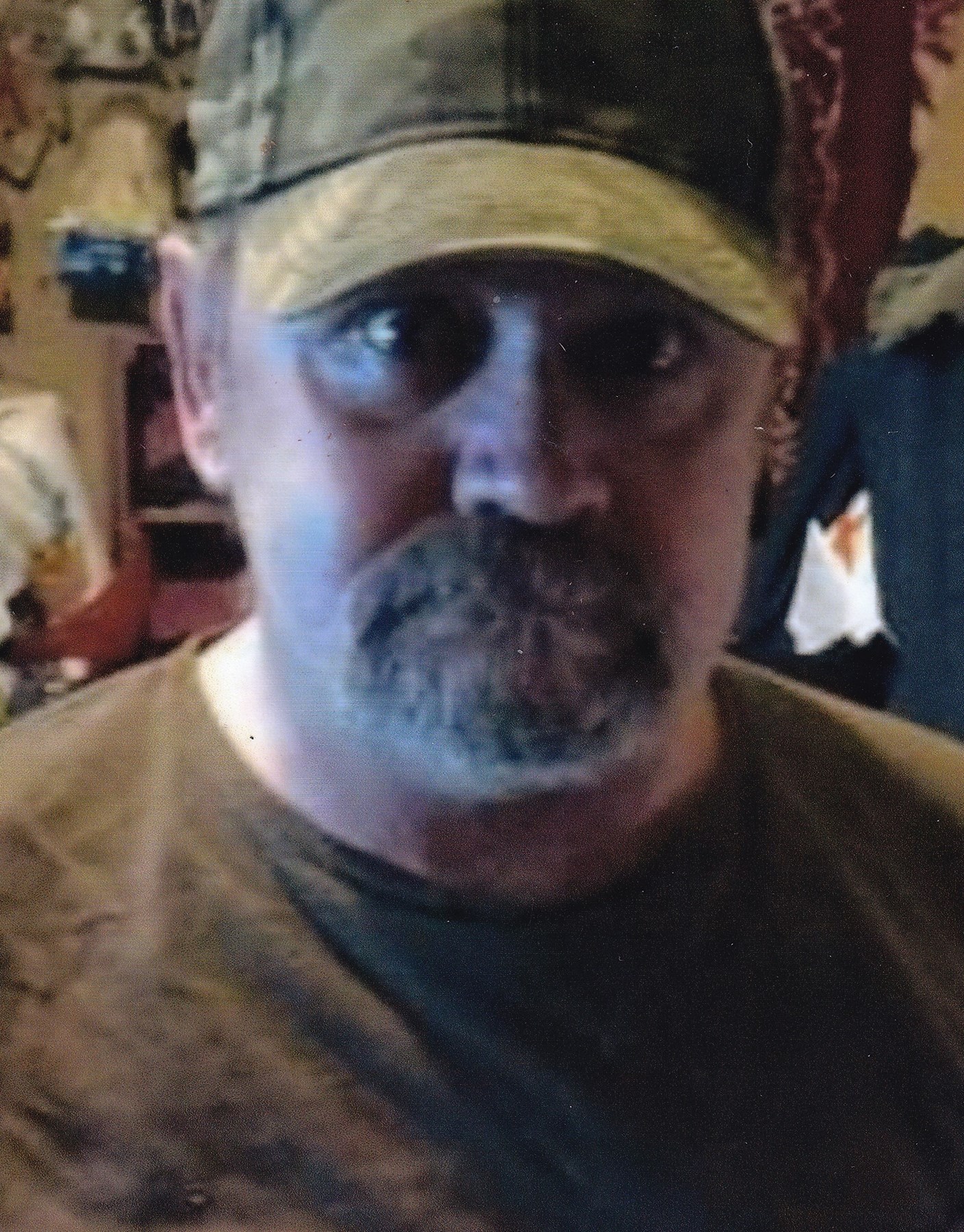 Obituary of Rickey Lee Johnston