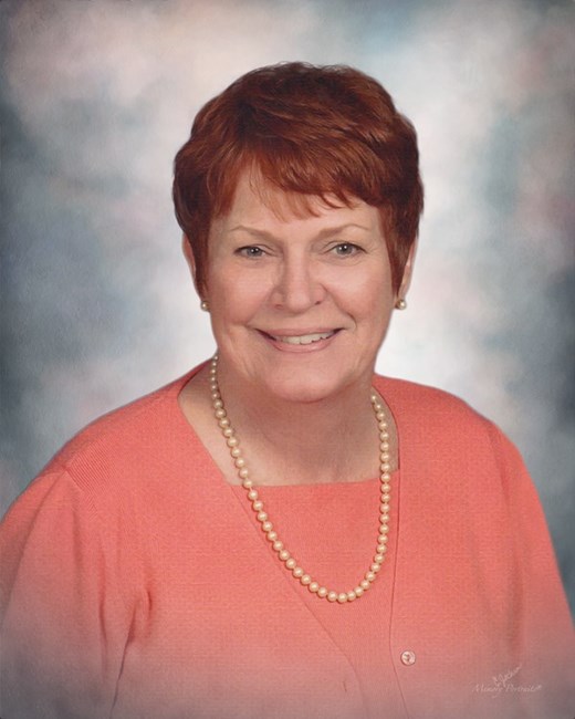 Obituary of Mary Ann Black