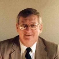 Obituary of William Metcalf