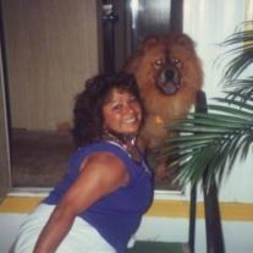 Obituary of Miriam Rodriguez