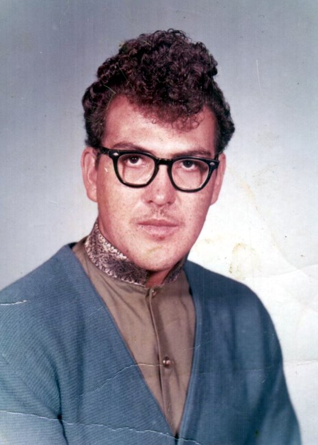 Obituary of Charles John Hernandez