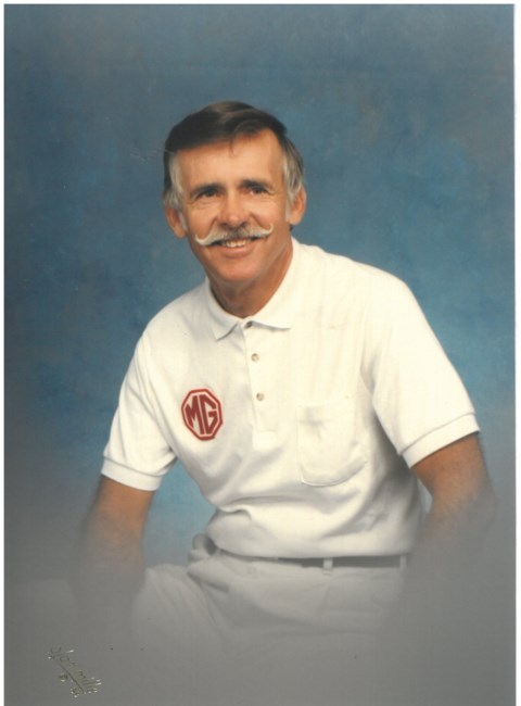 Obituary of Don S. Williams