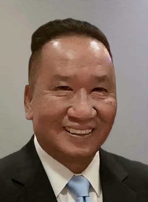 Obituary of Dung Duc Nguyen